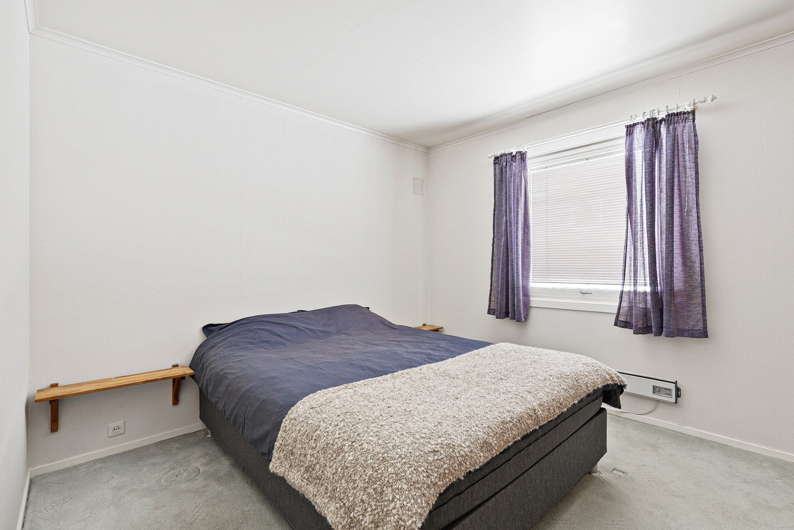 - Soverom 2 - Galleribilde