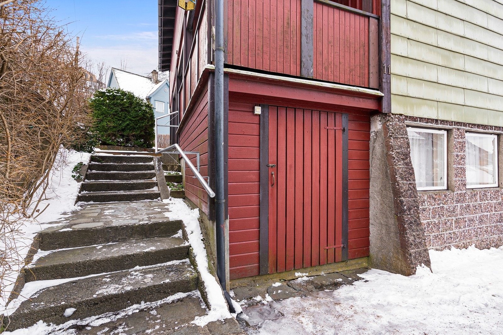 - Praktisk fellesbod - Galleribilde