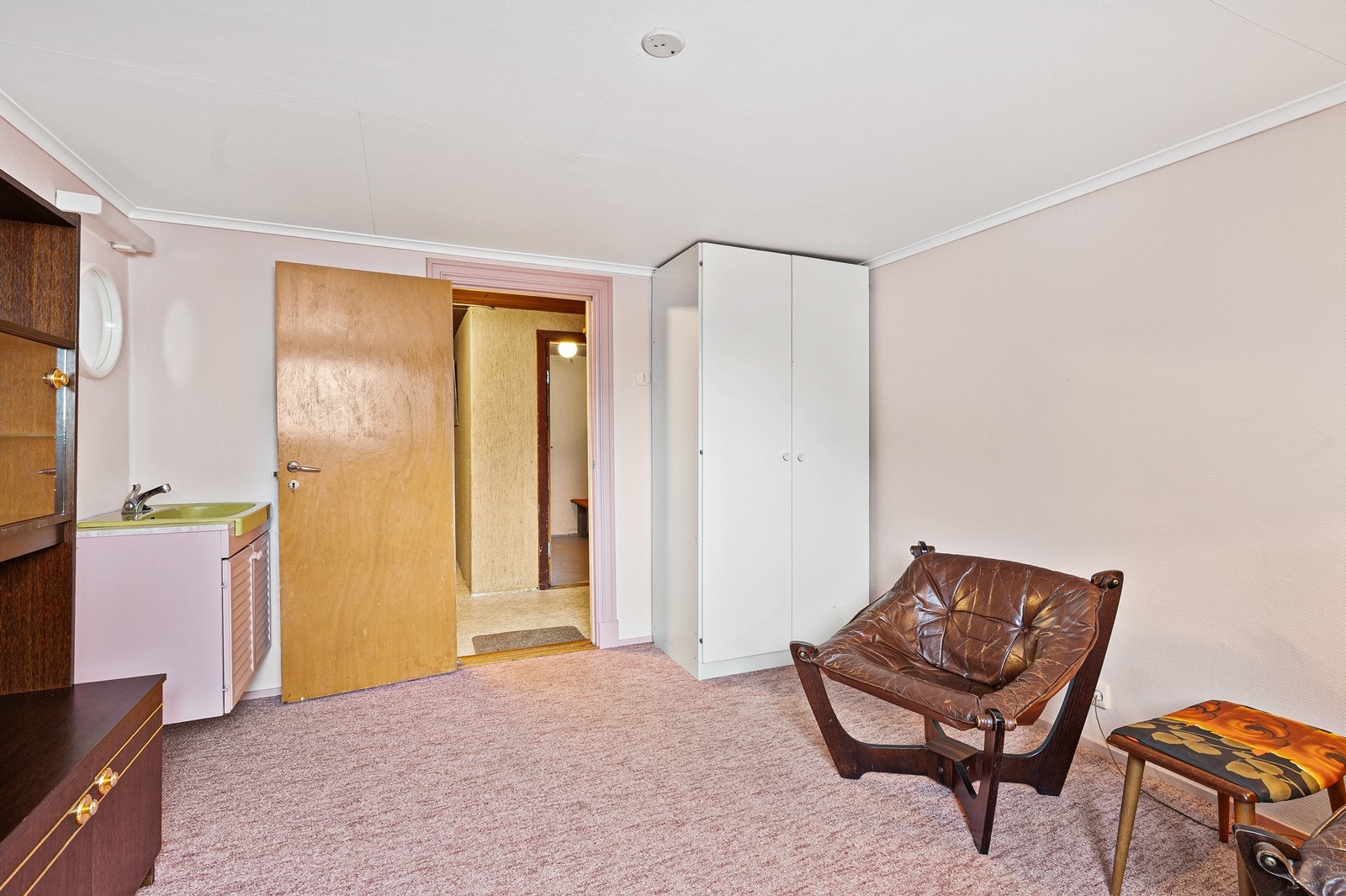 - Innred etter ønske og behov - Galleribilde