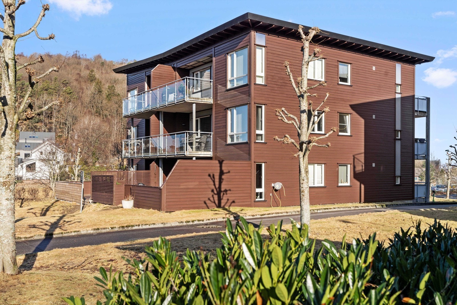 Husk påmelding til visning Galleribilde