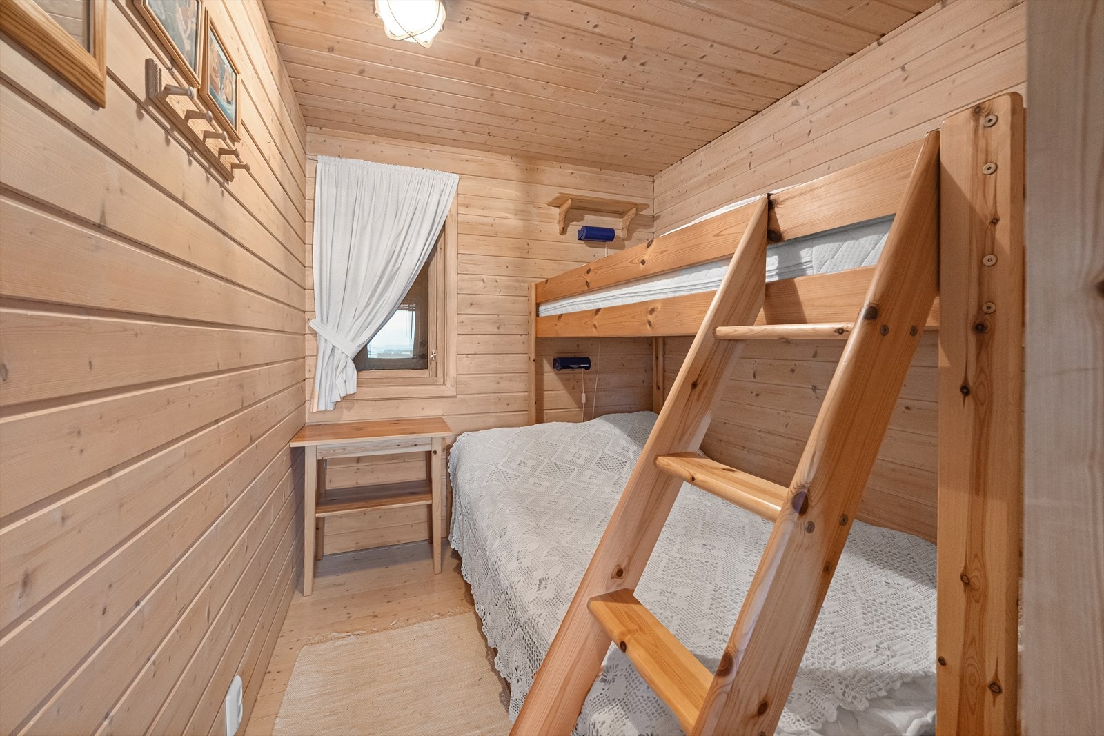 Soverom 2 innvendig Galleribilde