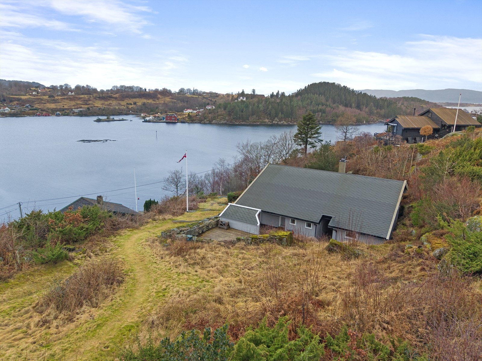 Foto: SOA Foto v/ Svein Ove Andersen Galleribilde