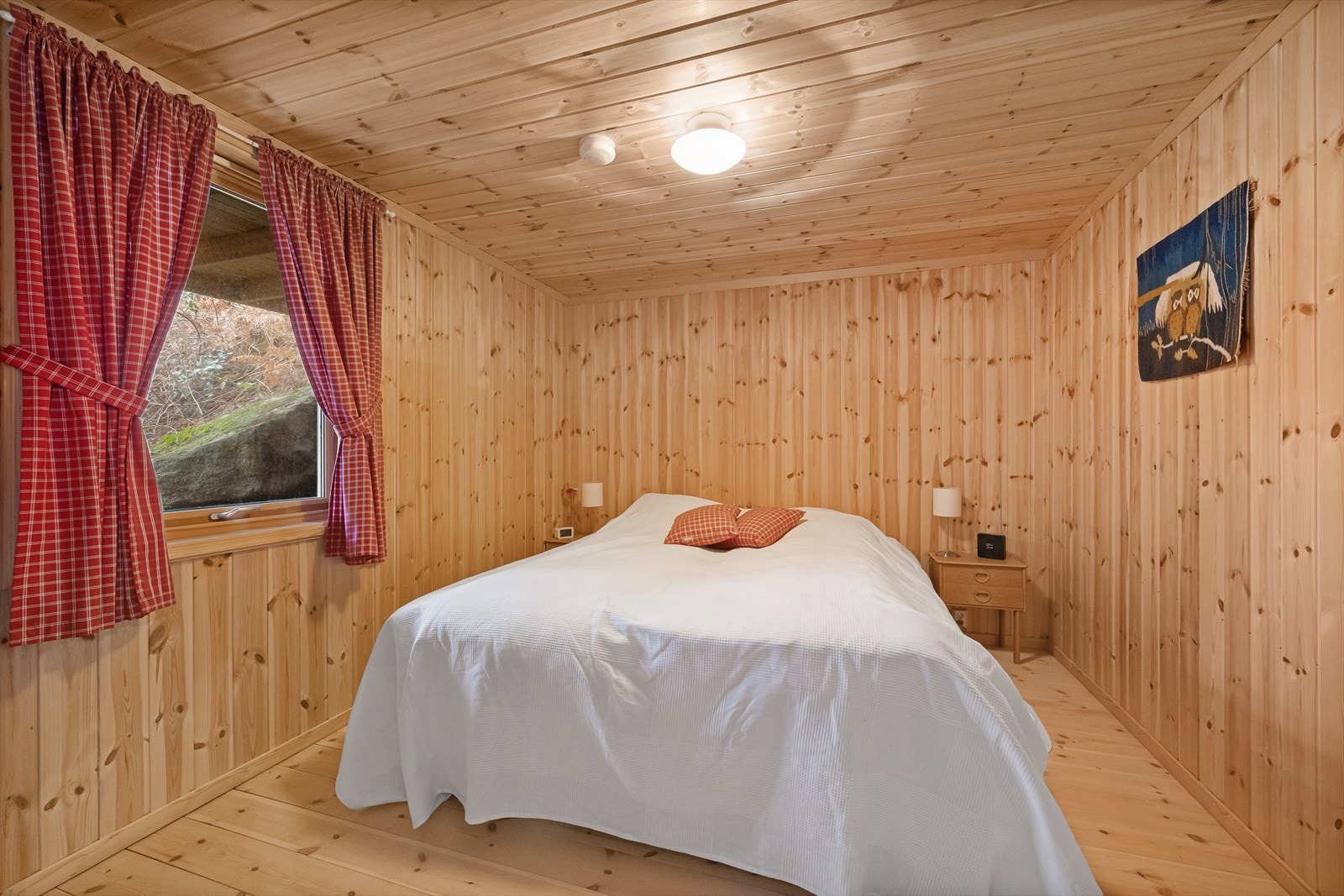 Soverom 2 anneks Galleribilde