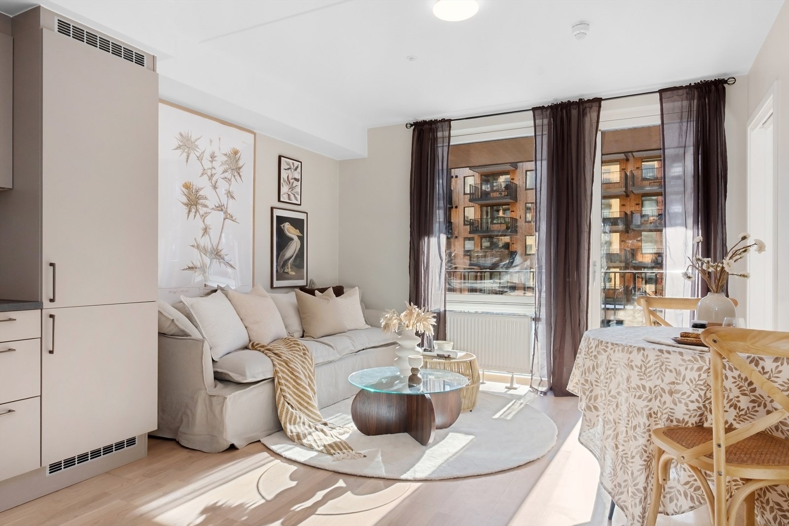 Velkommen til Gamleveien 85C! Galleribilde