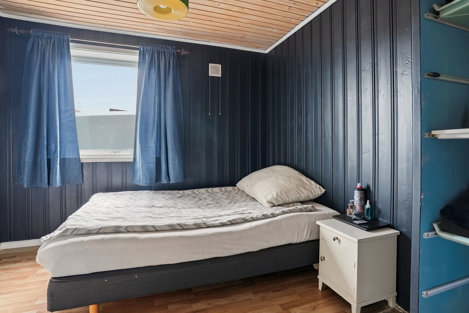 Soverom 2 i u. etasje. Galleribilde