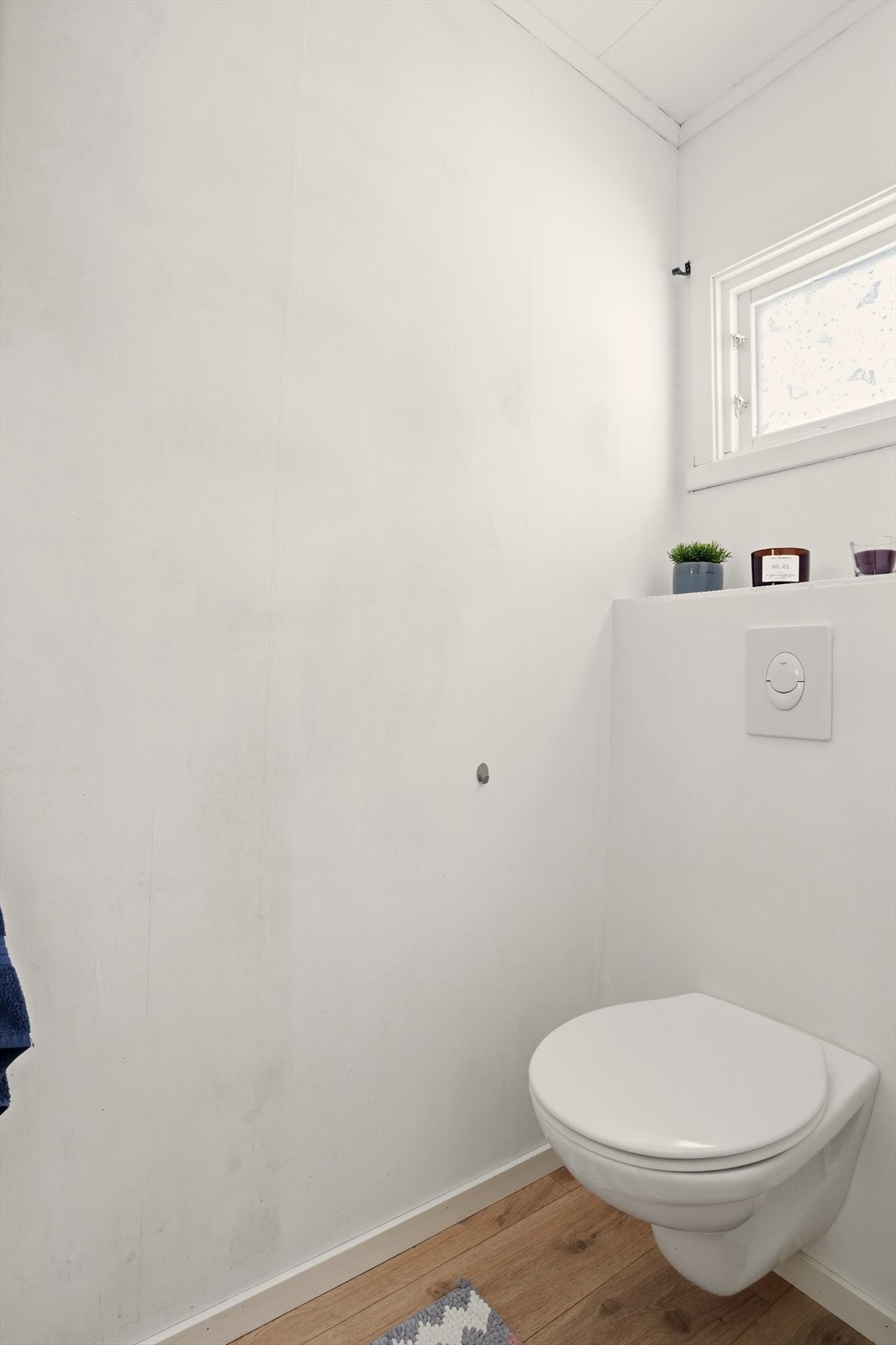 Toalettrom 1. etasje. Galleribilde