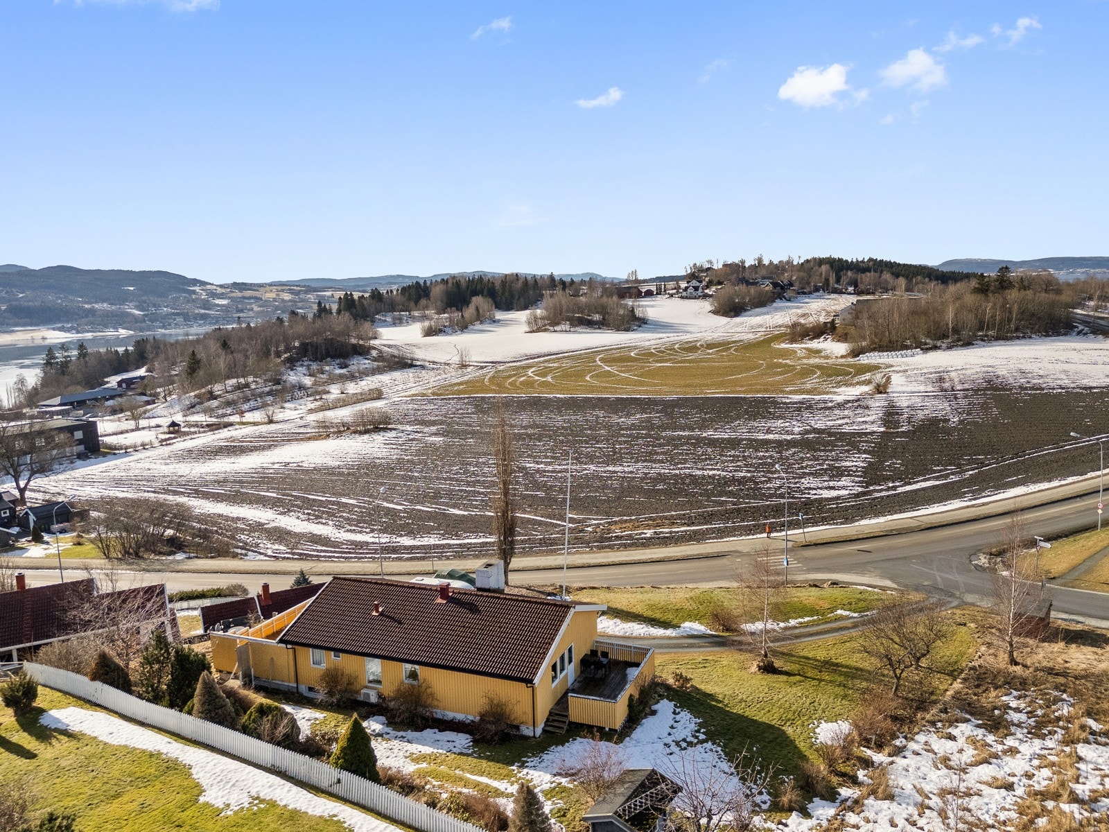 Grindvegen 2 Galleribilde