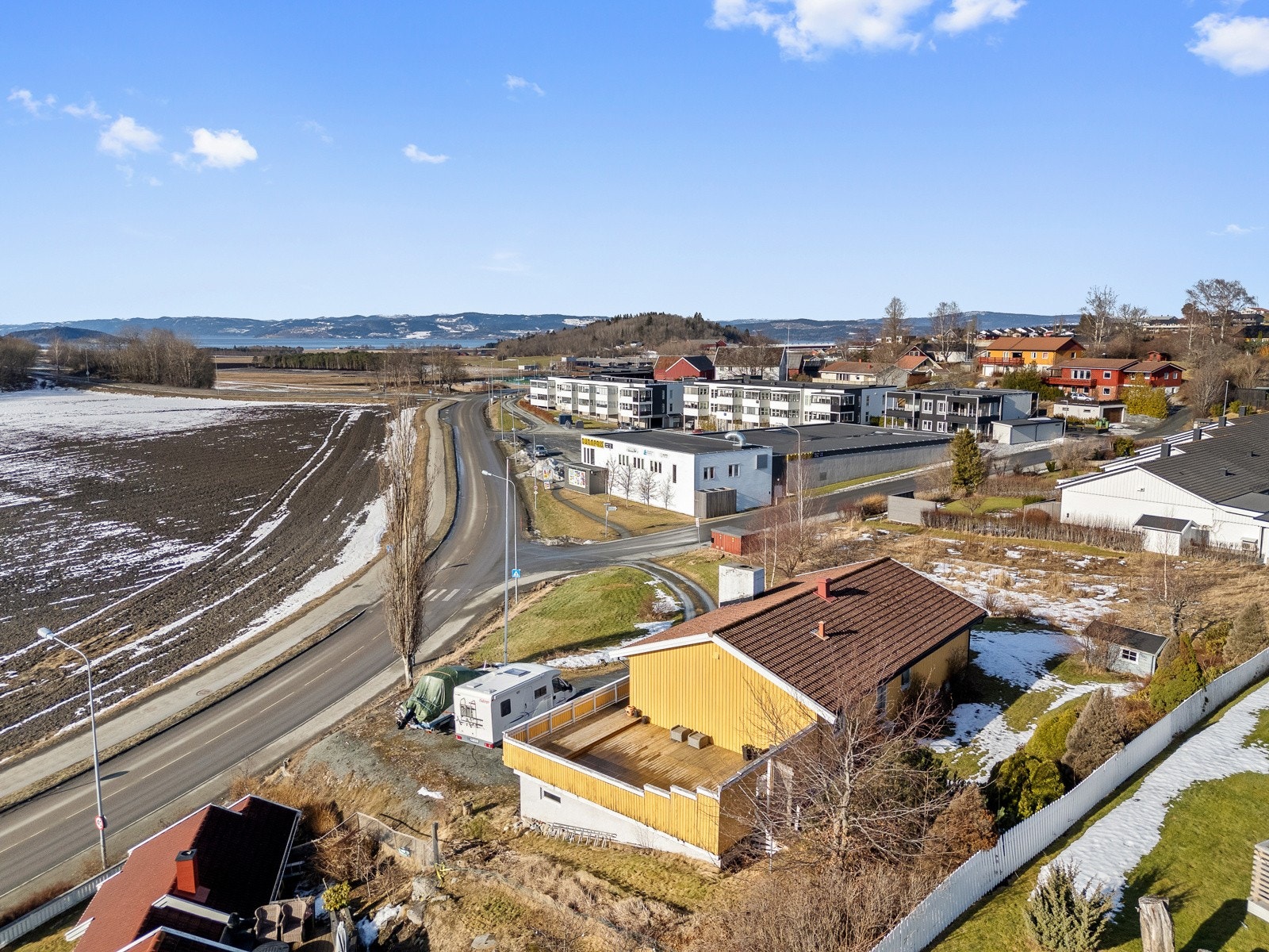 Grindvegen 2 Galleribilde