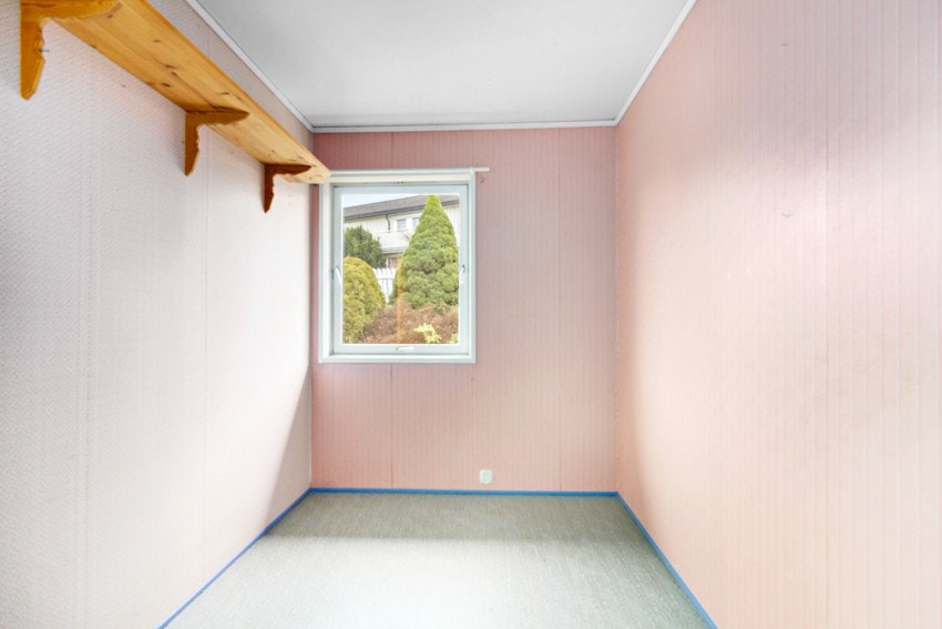 Soverom. Galleribilde