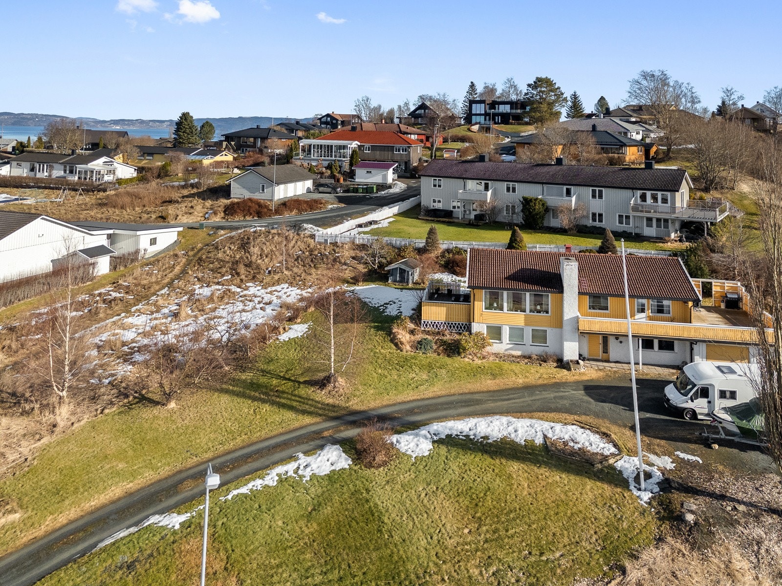 Grindvegen 2 Galleribilde