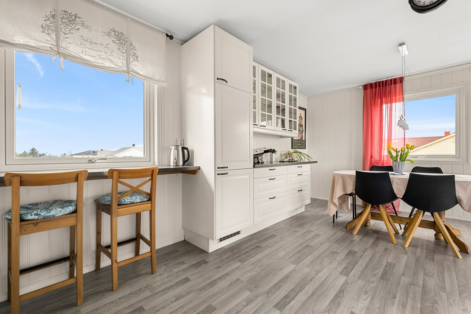 EIE eiendomsmegling Galleribilde