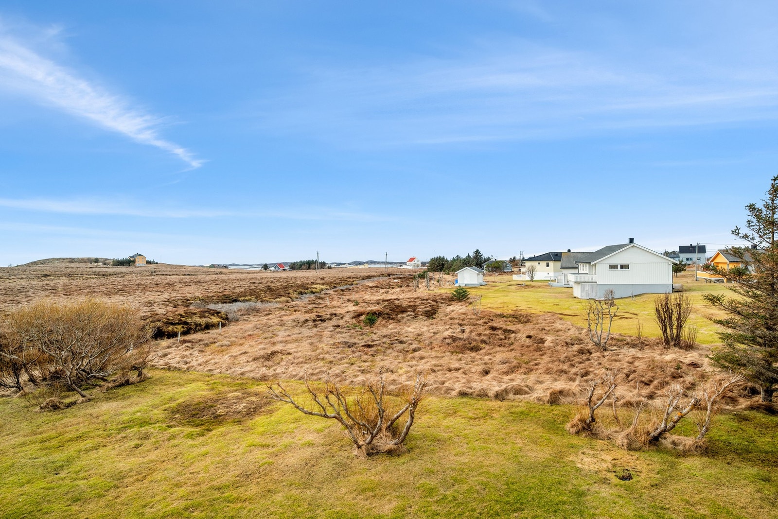 Velkommen til en hyggelig visning! Galleribilde