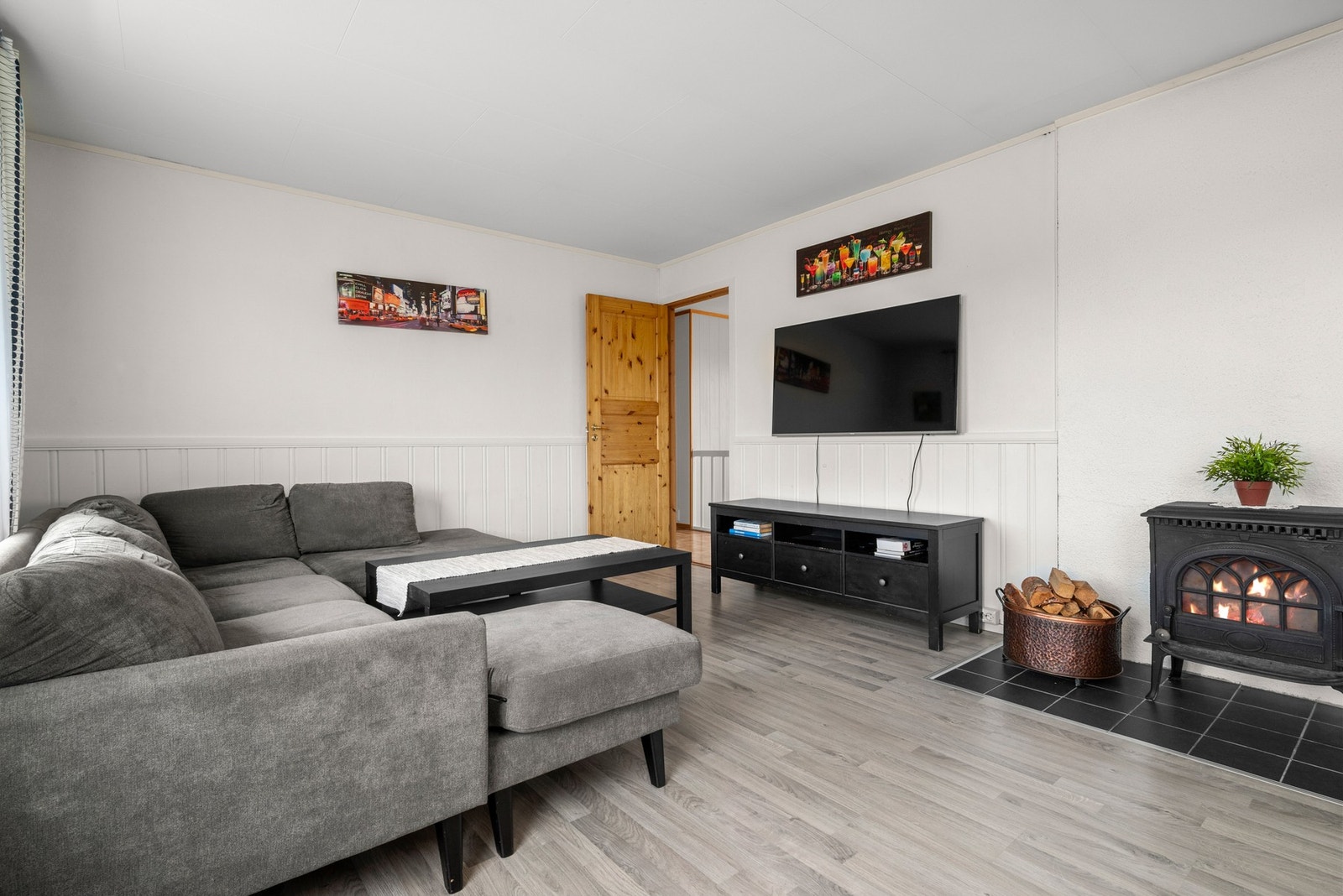 EIE eiendomsmegling Galleribilde