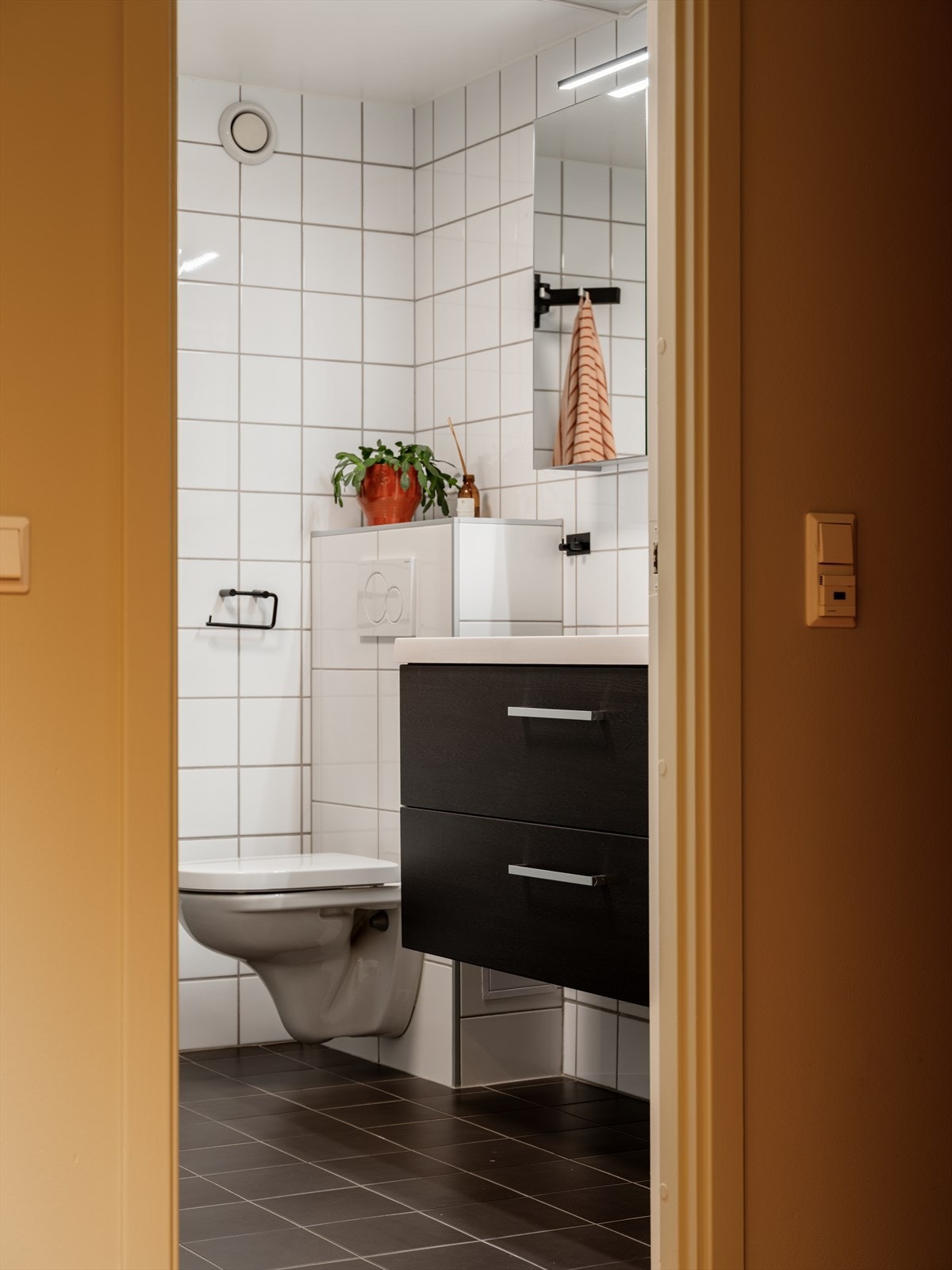 La oss ta en kikk på badet! Galleribilde