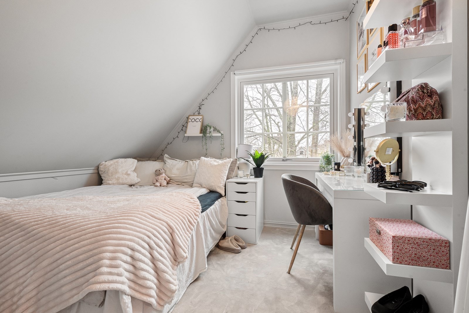 Soverom 3 Galleribilde