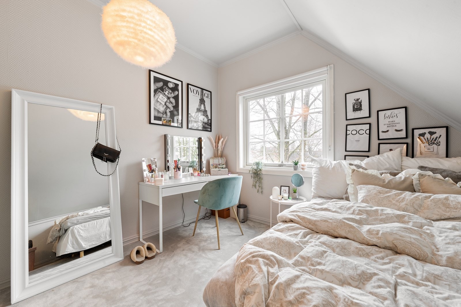 Soverom 2 Galleribilde