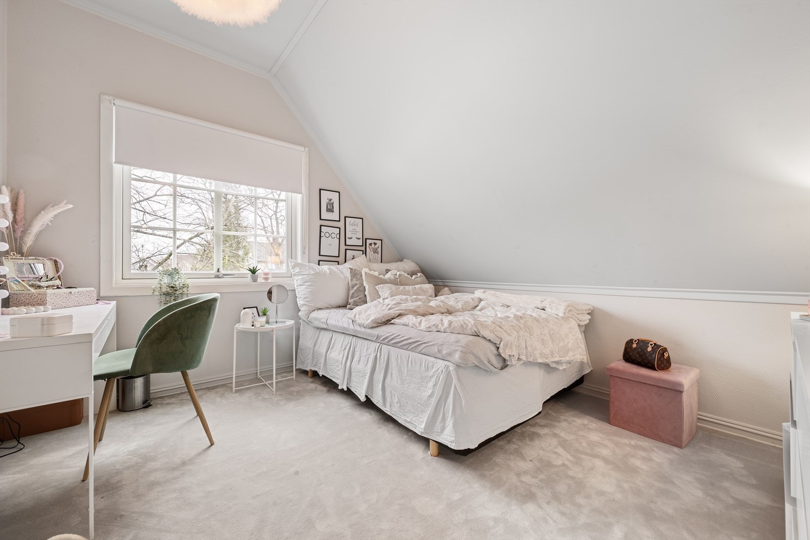 Soverom 2 Galleribilde