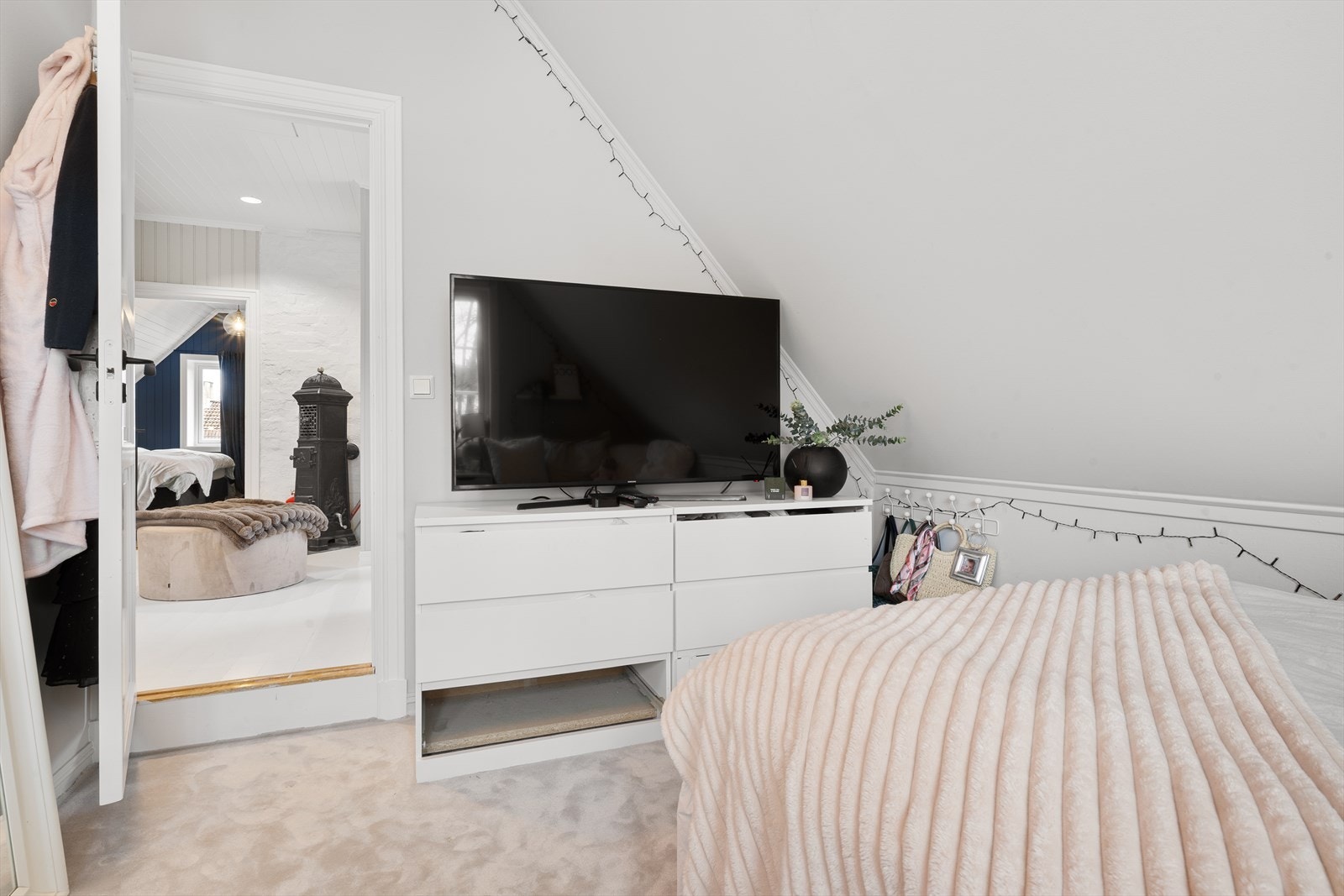 Soverom 3 Galleribilde