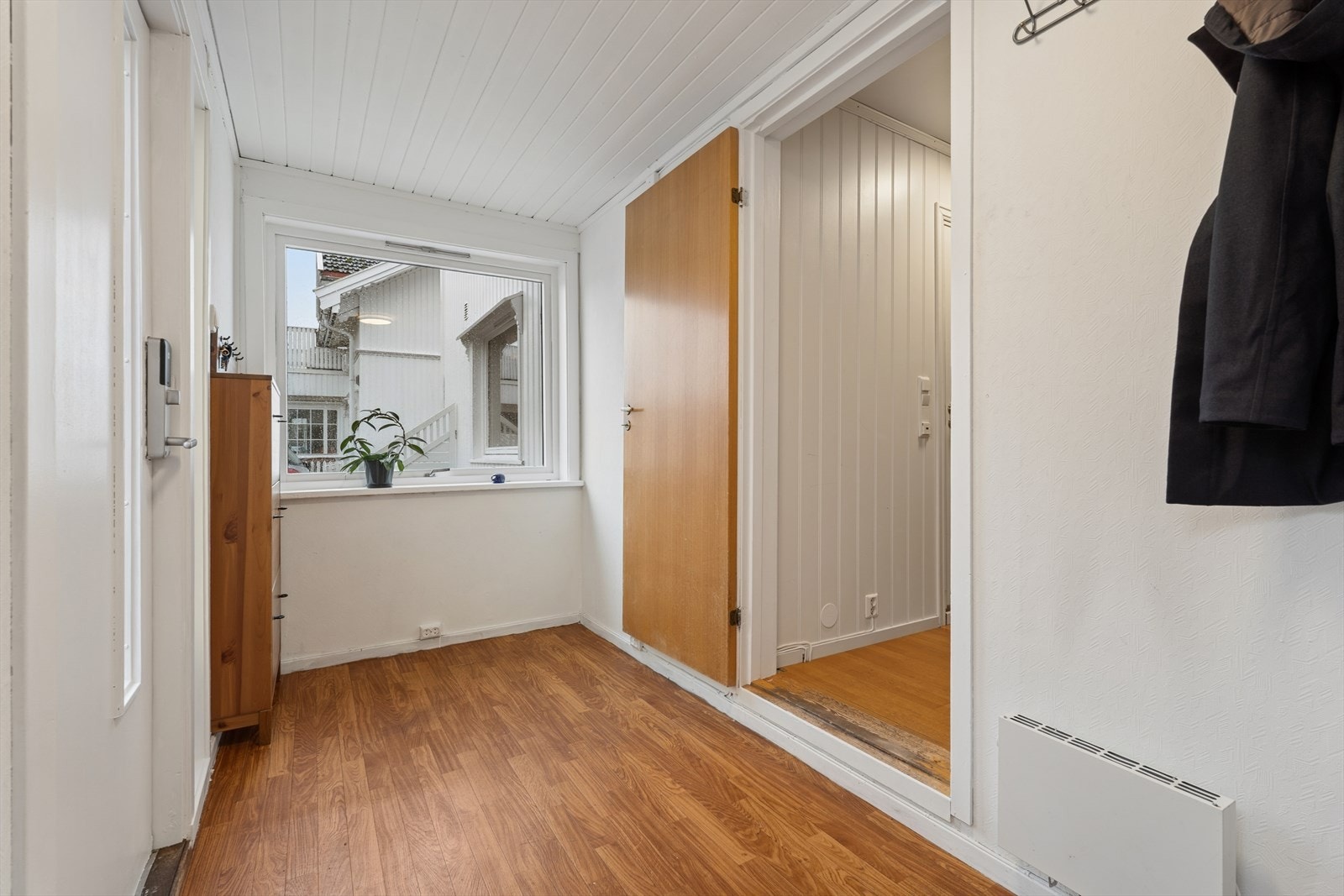 Velkommen inn! Galleribilde