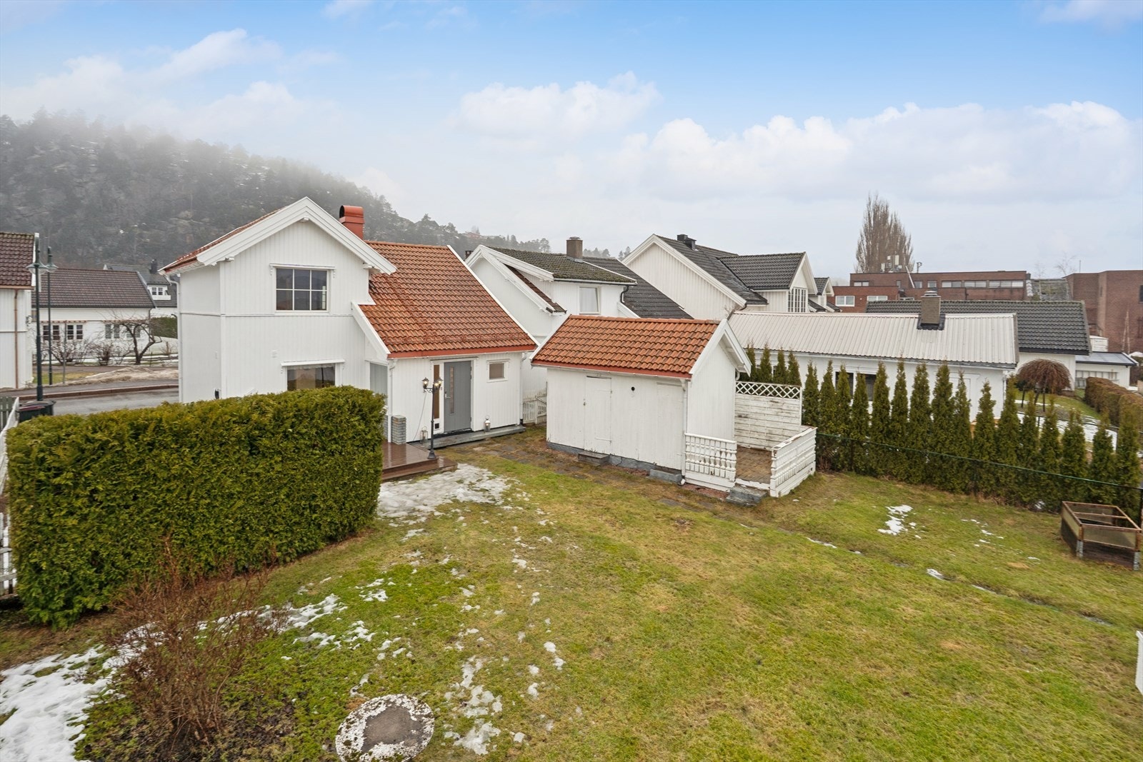 DNB Eiendom v/Christer Hagen presenterer Storgaten 109! Galleribilde