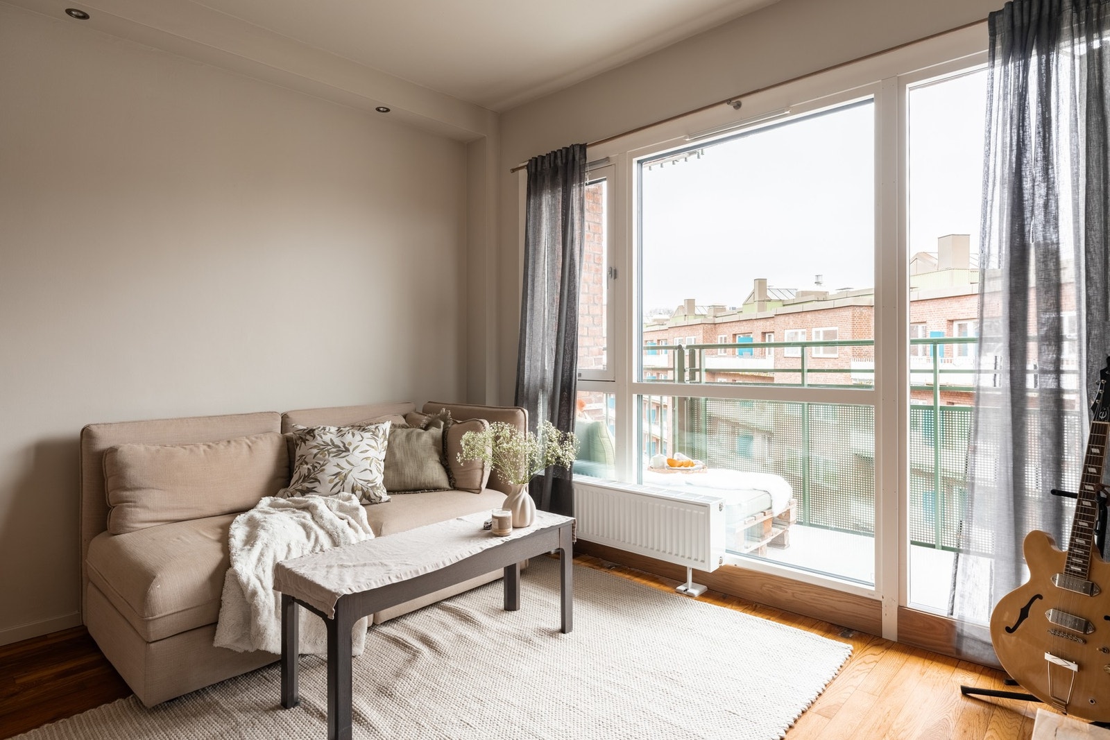 God takhøyde på 2,66 Galleribilde