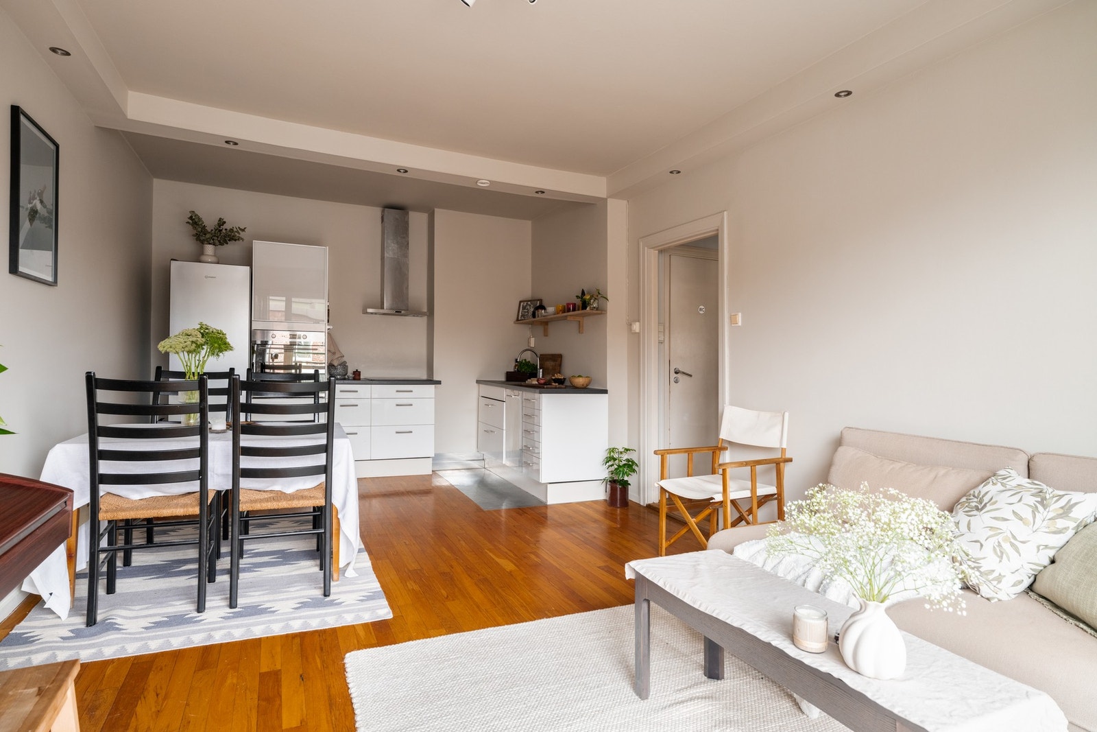 Nye radiatorer i 2024 Galleribilde