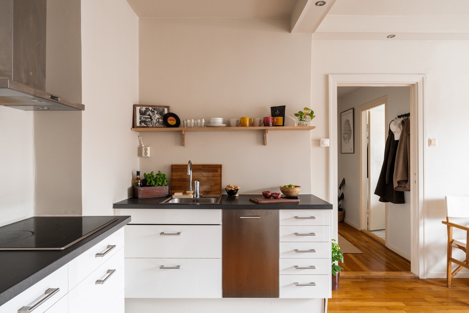 Perfekt førstegangskjøp. Utleie er også tillatt. Galleribilde