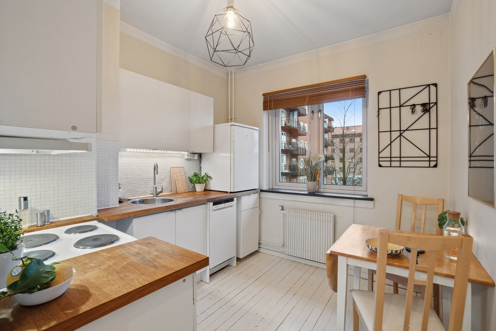 Boligen kan gjøres om til 2R. Galleribilde