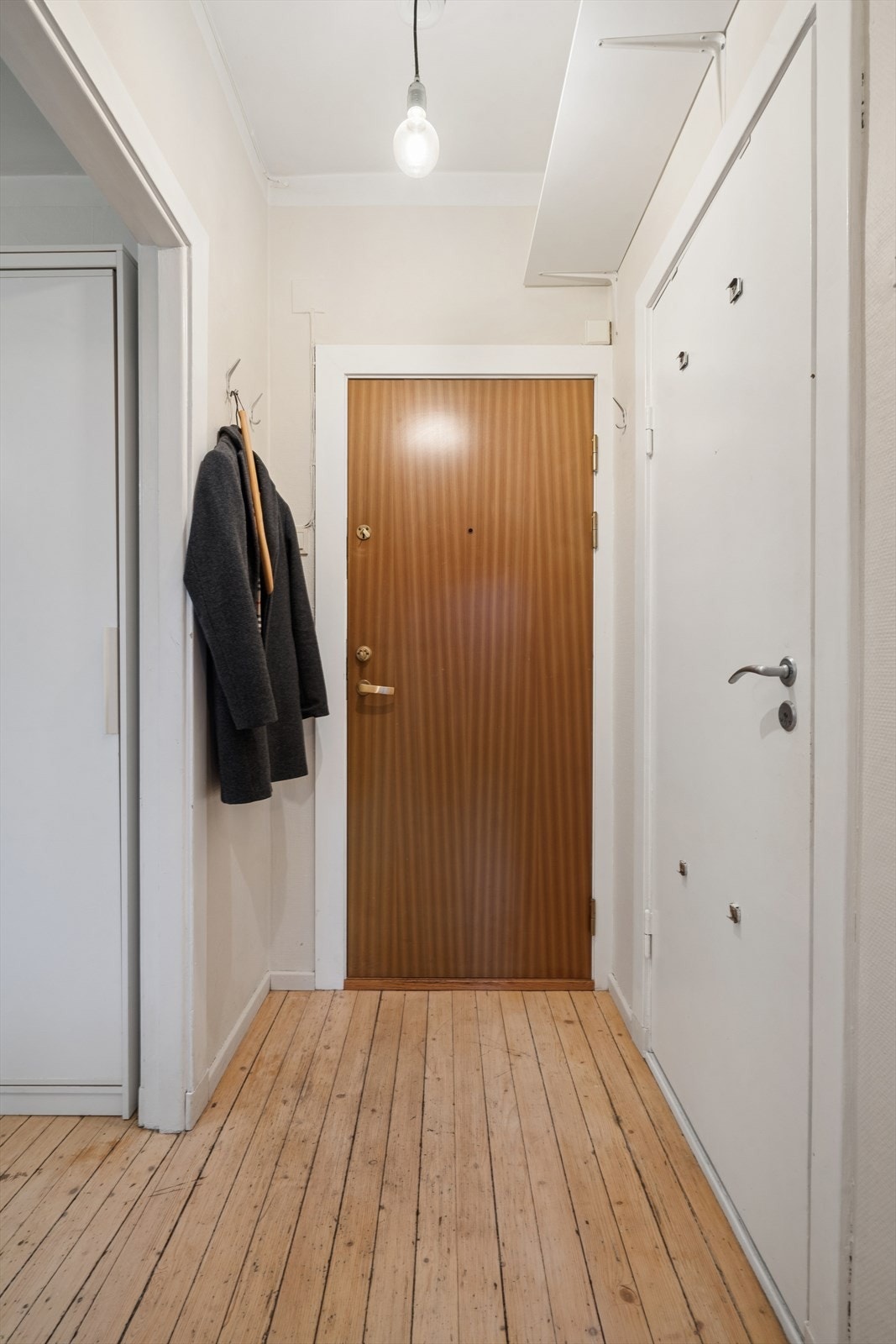 Velkommen inn! Galleribilde