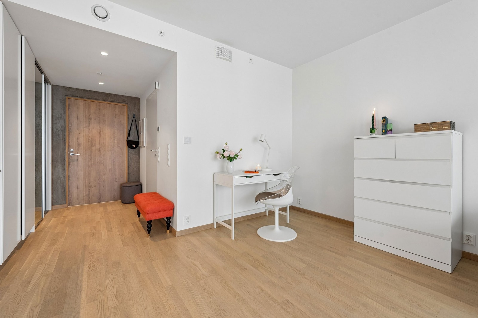 Fra Entree Galleribilde