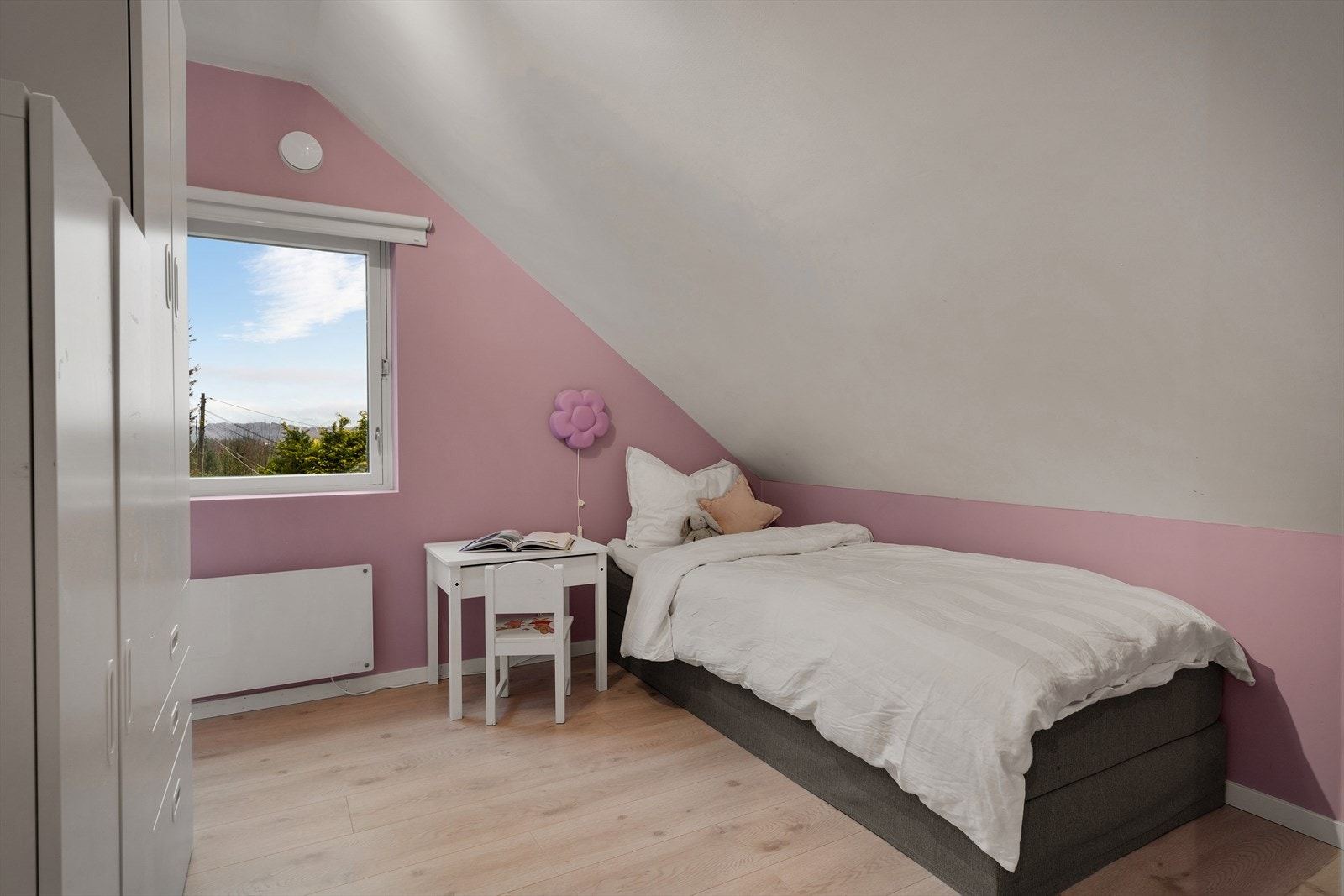 - Soverom 3 - Galleribilde