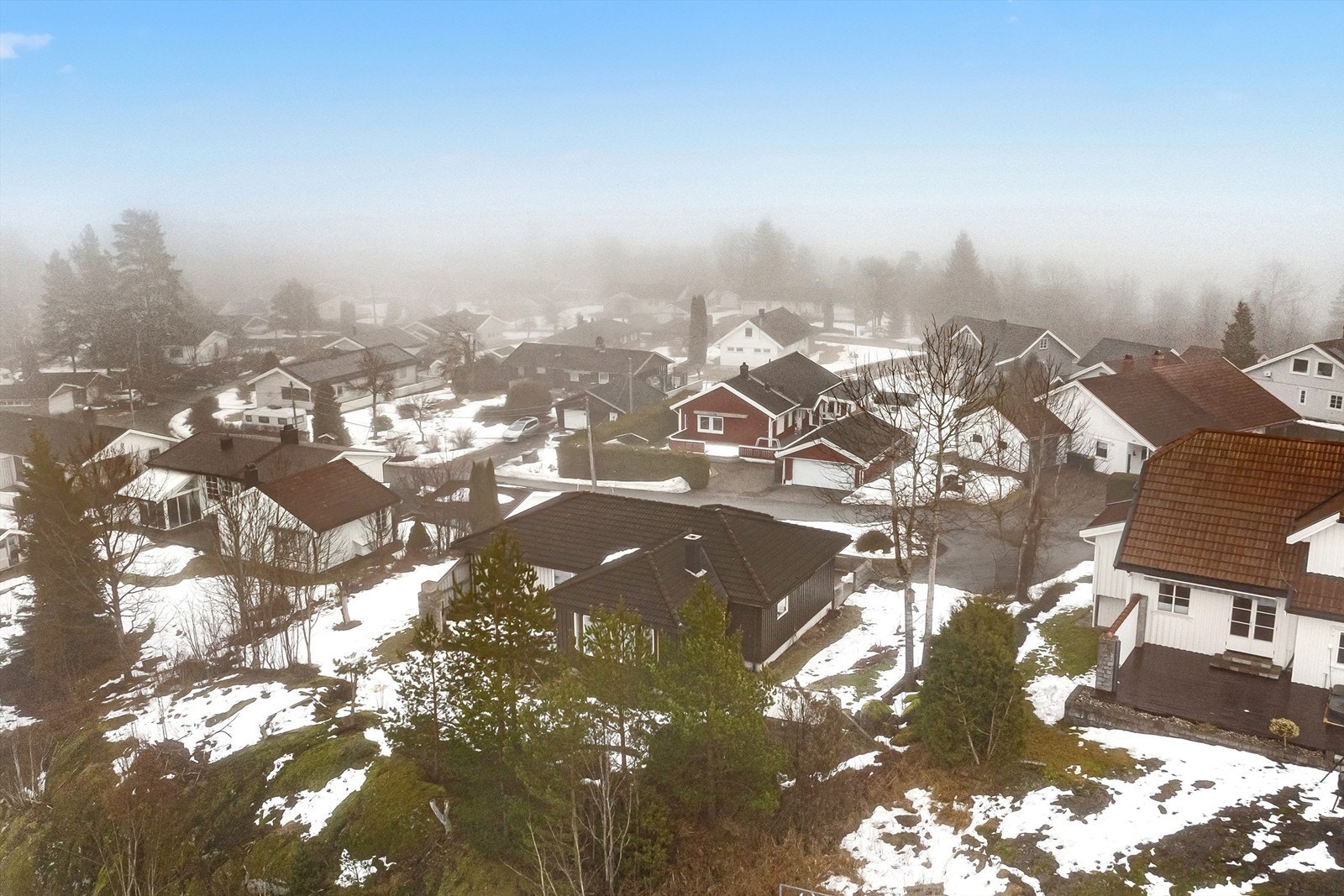 Områdebilde Galleribilde