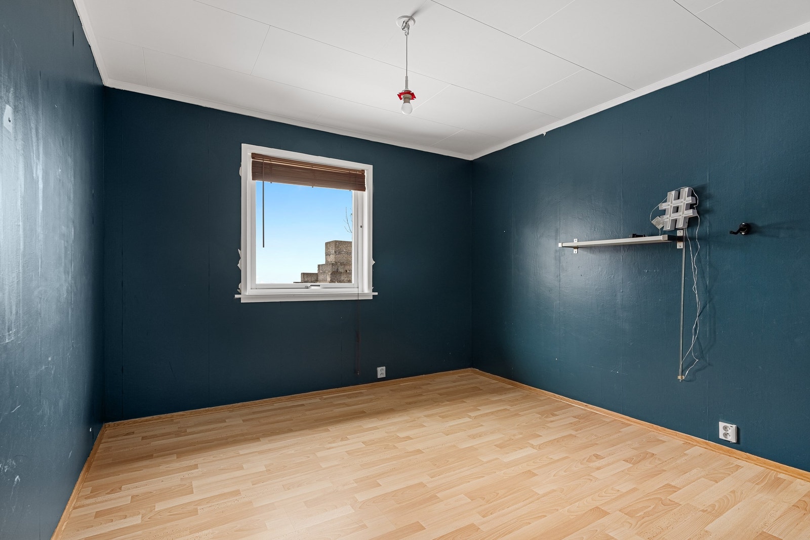 Soverom 1 Galleribilde