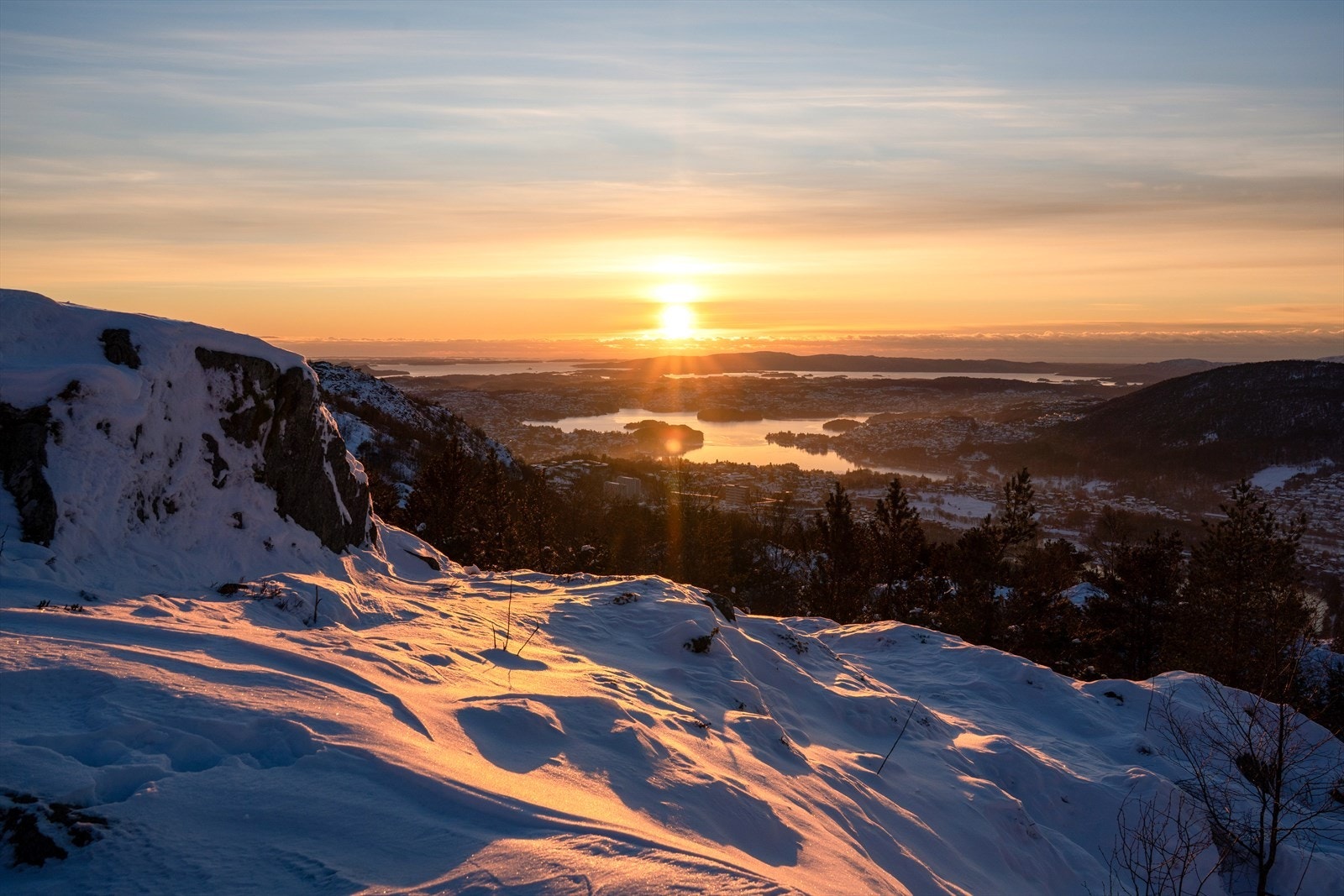 Velkommen til visning Torsdag 19.03, Kl. 16:30 - 17:30 - Husk påmelding! Galleribilde