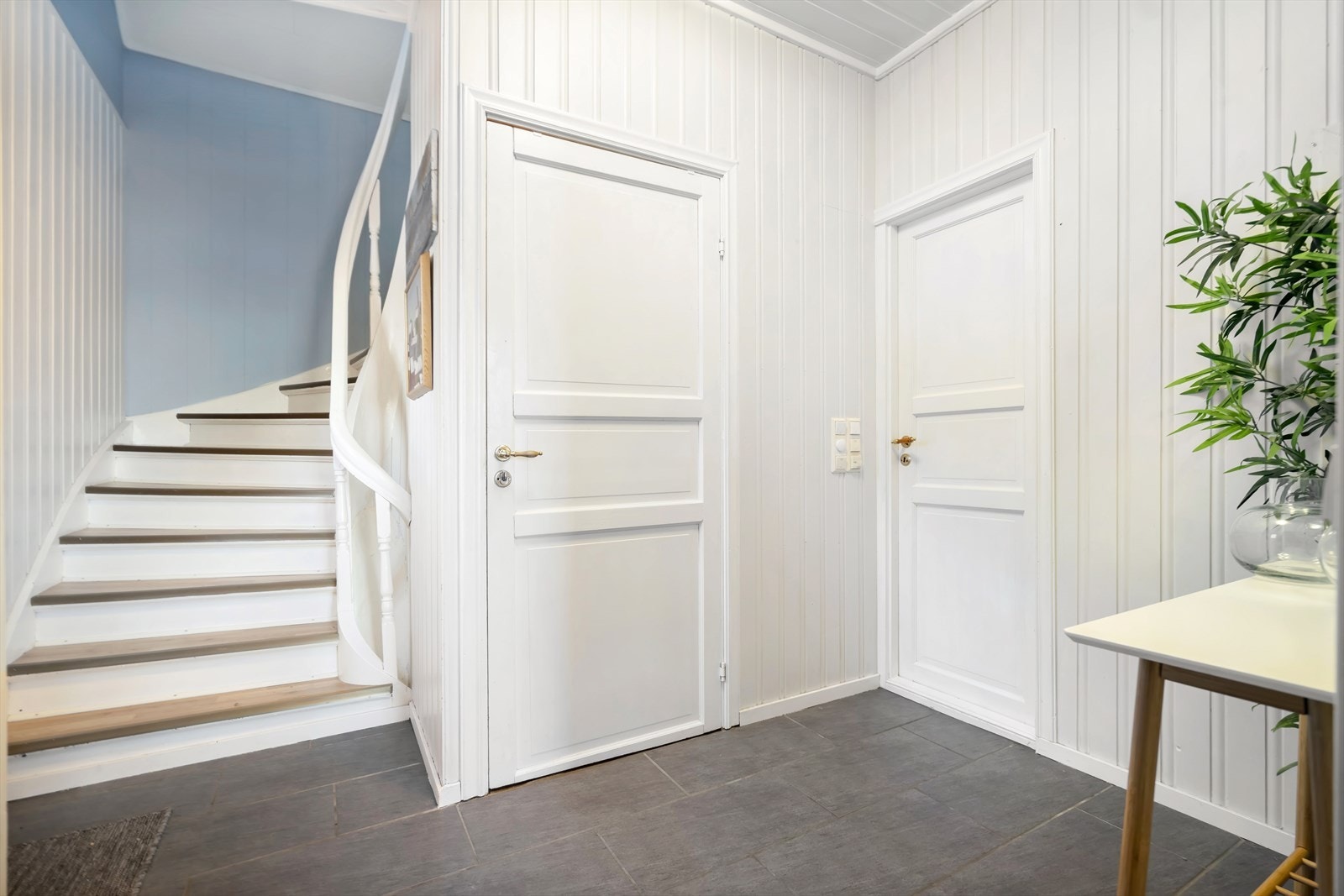 Velkommen inn! Galleribilde