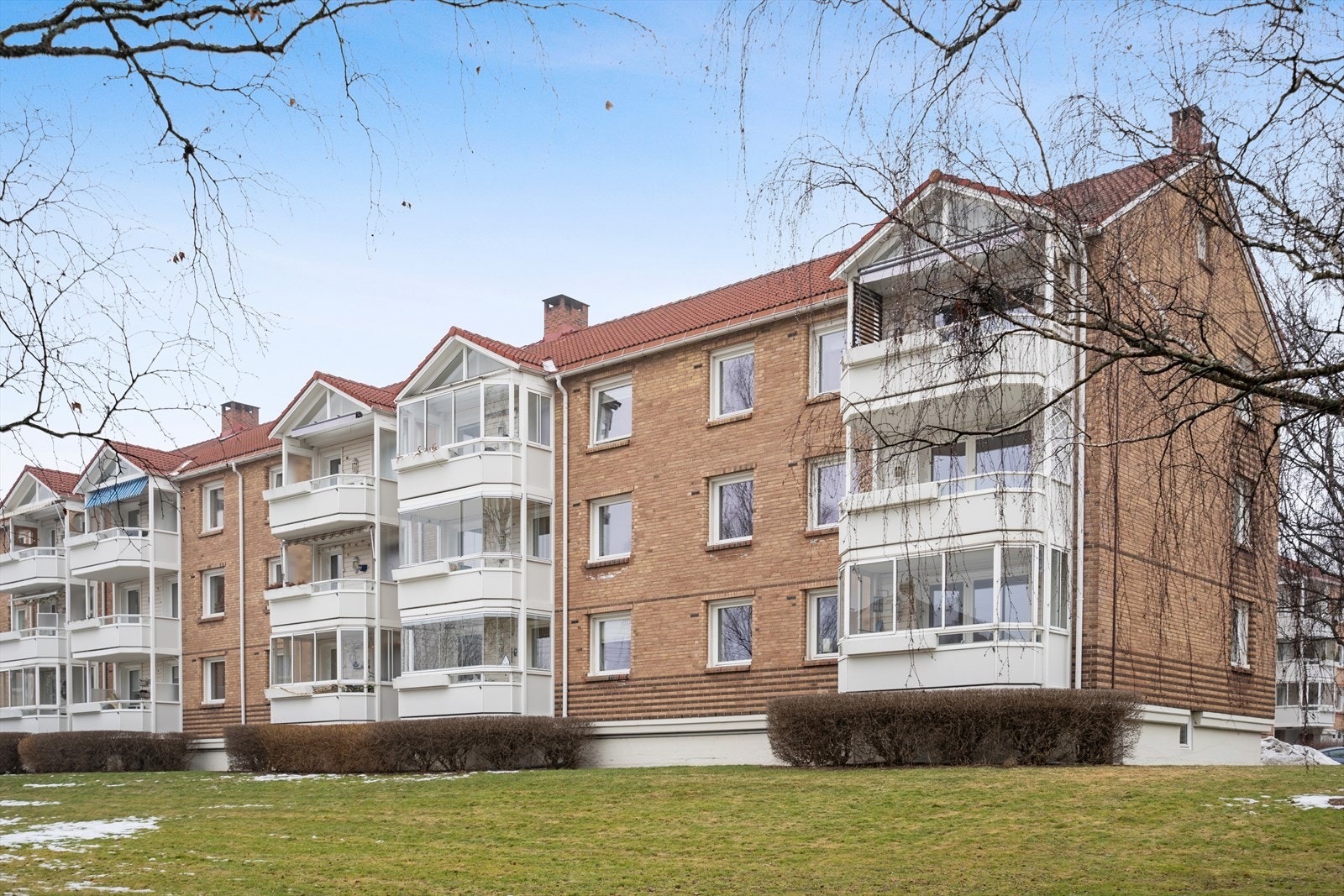 Velkommen til Klosterheimveien 22 presentert av Kristoffer Sætrenes v/DNB Eiendom. Galleribilde