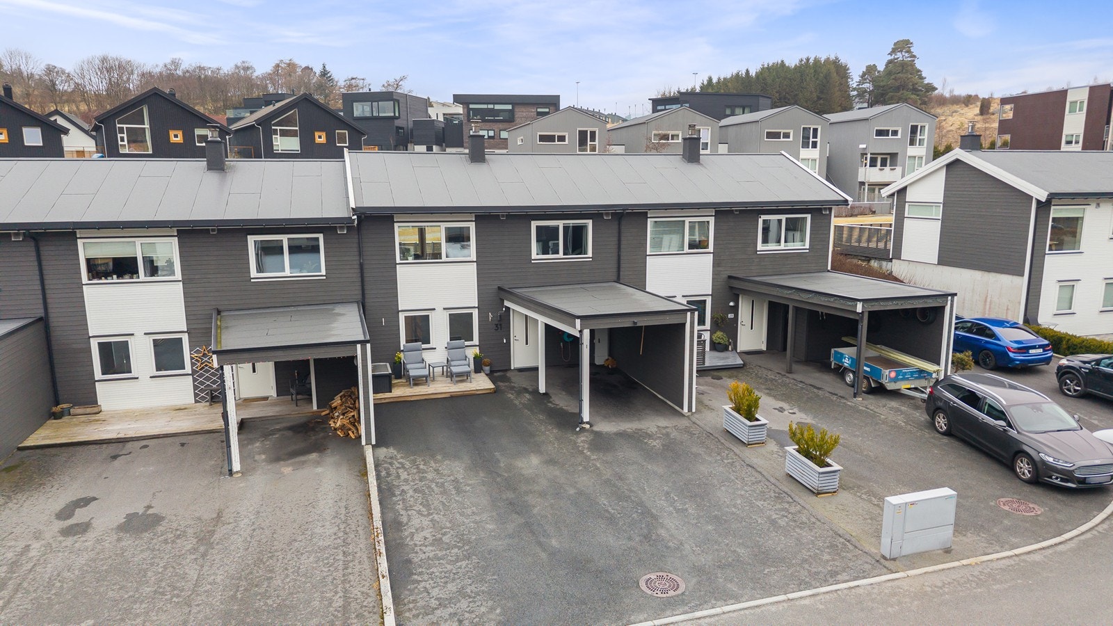 Velkommen til Følhusbakken 31, presentert av Andreas Rage v/Aktiv Eiendomsmegling Jæren
Foto: Brian Engen Galleribilde