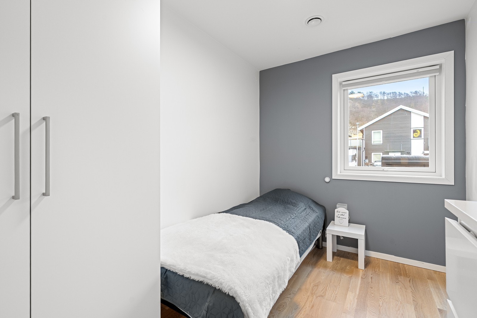 Soverom Galleribilde