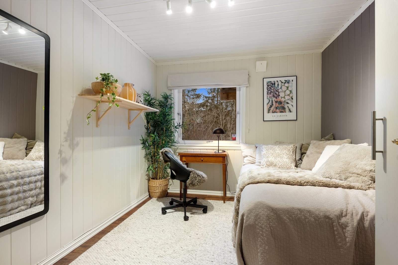 Soverom nr. 2 Galleribilde