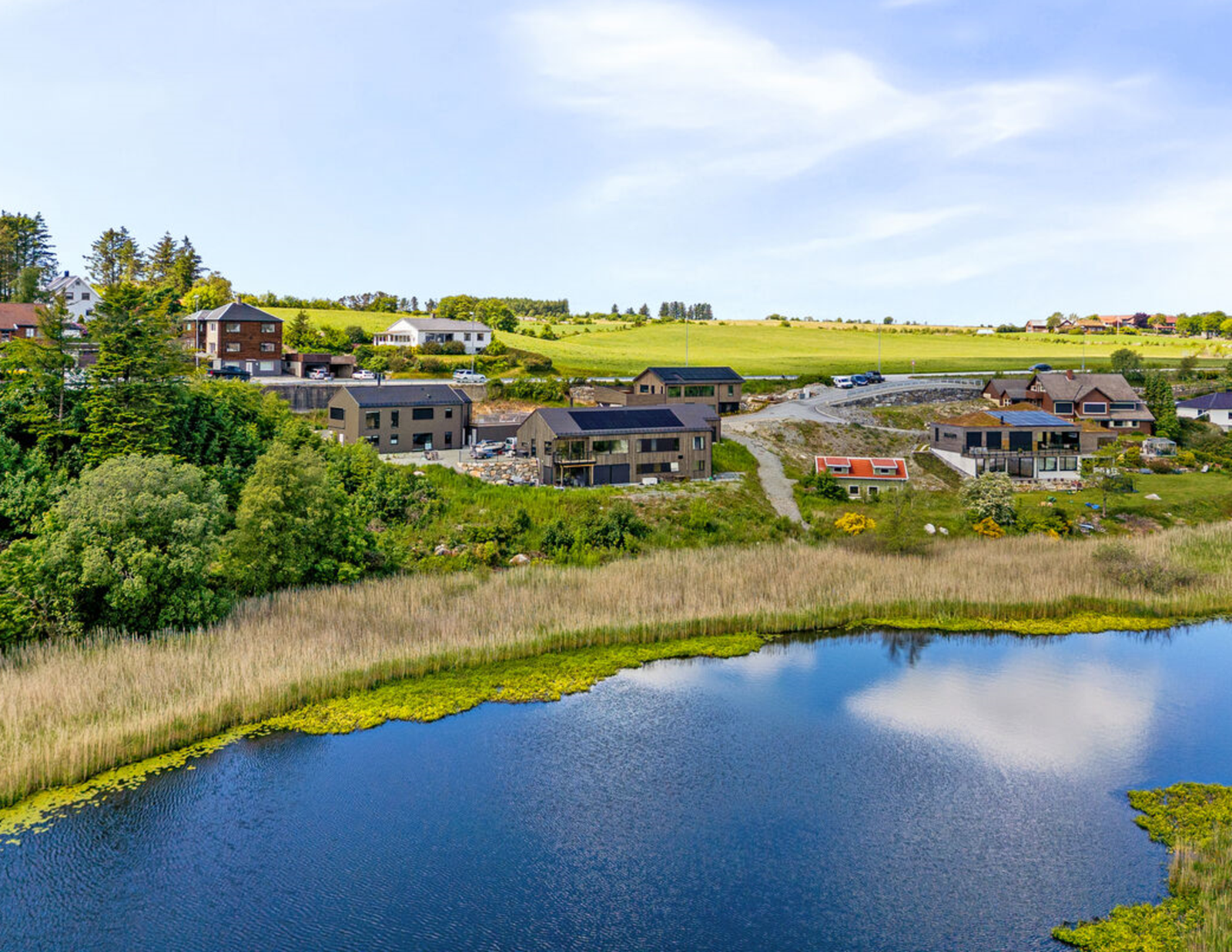 Foto: Stian Dirdal v/Dirdal foto Galleribilde