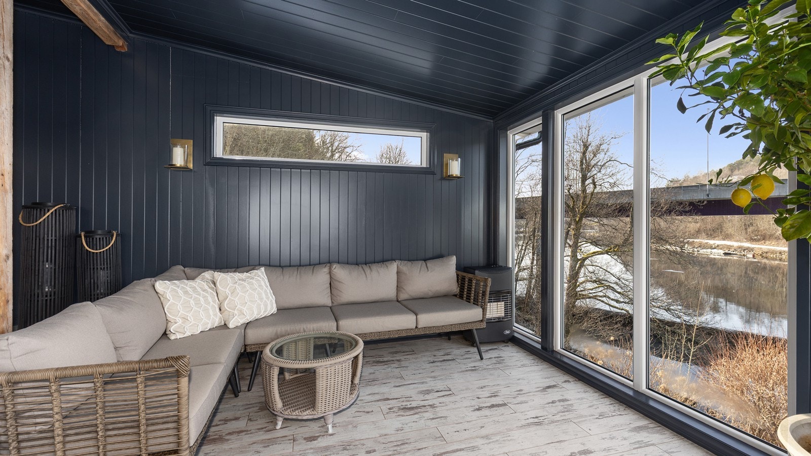 God plass til møblement Galleribilde