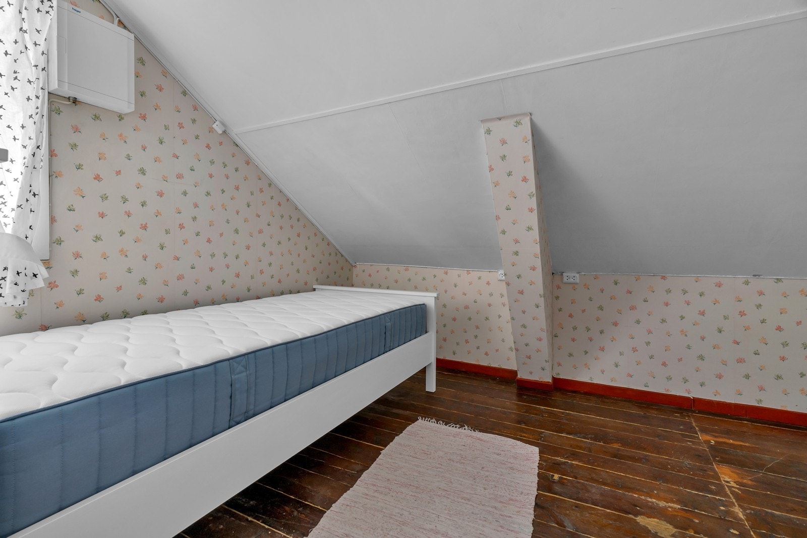 Anneks: Soverom Galleribilde