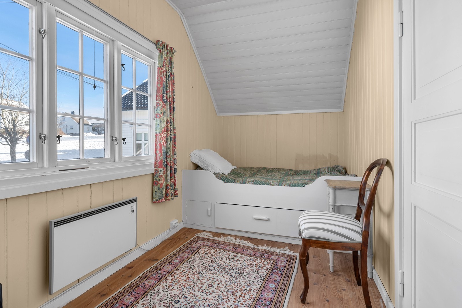 Soverom Galleribilde