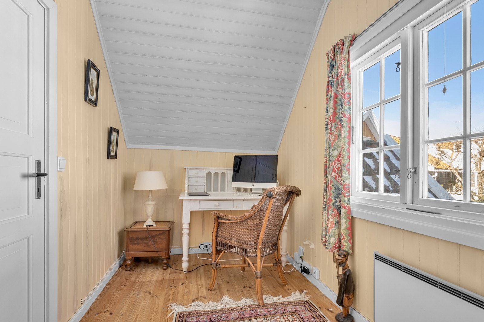 Soverom Galleribilde