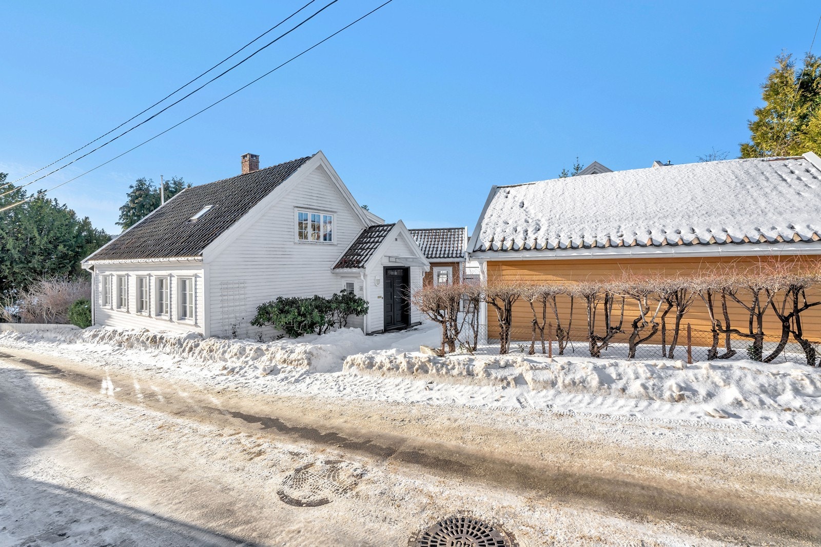 Velkommen til visning Galleribilde