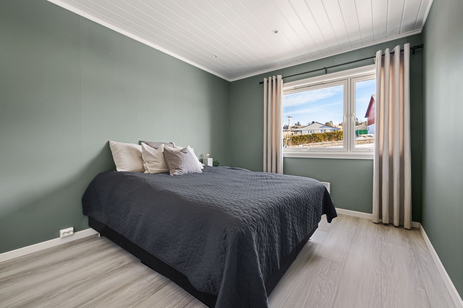 Soverom 2. Galleribilde