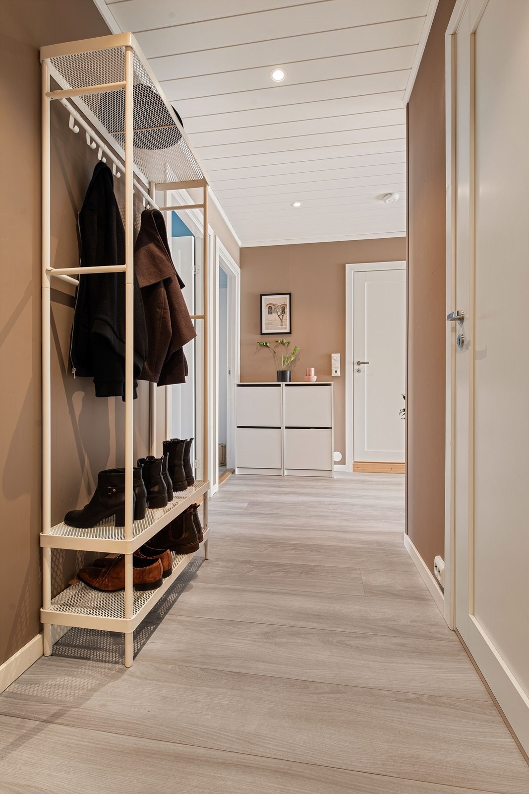 Velkommen inn! Galleribilde