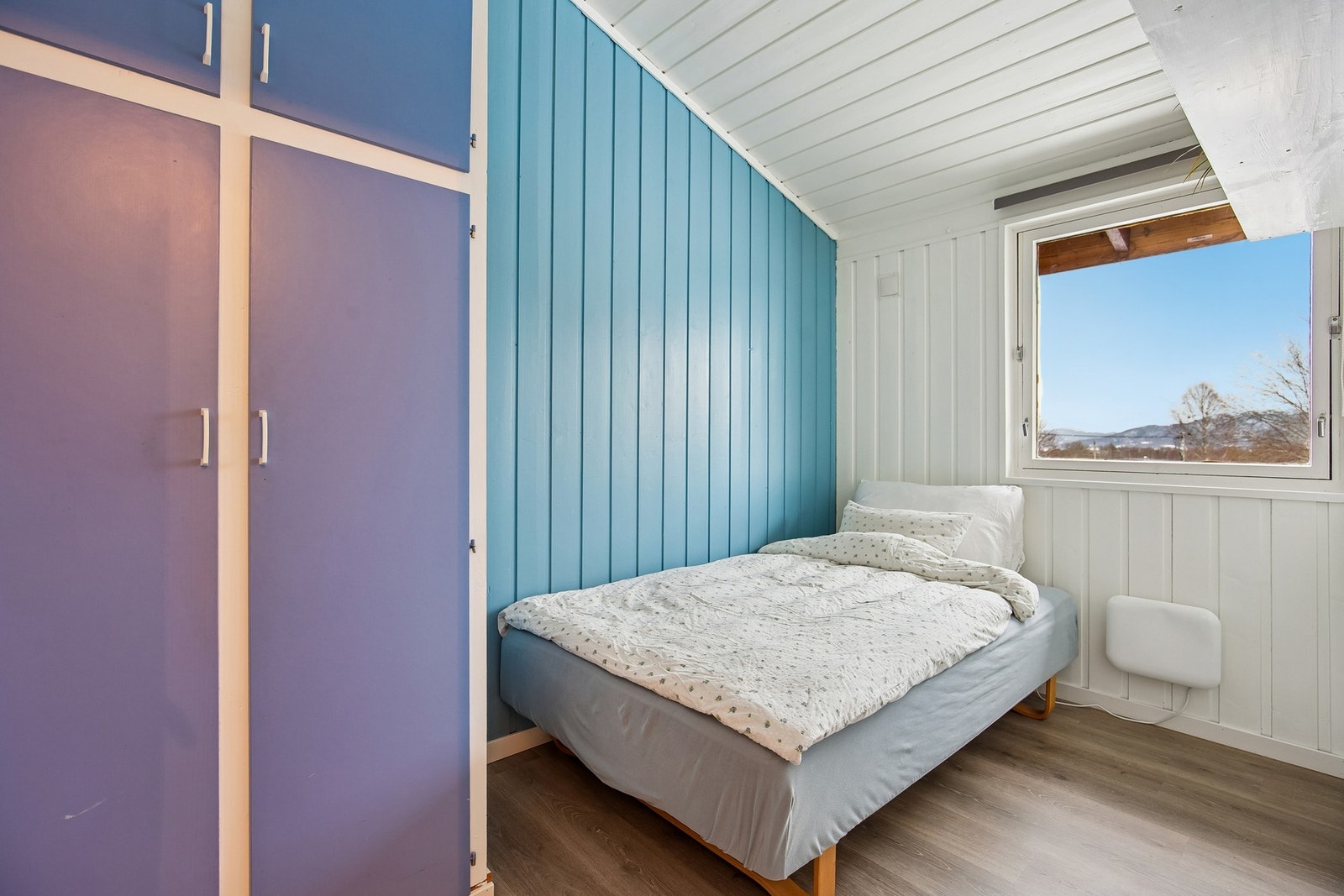 Soverom 1 Galleribilde