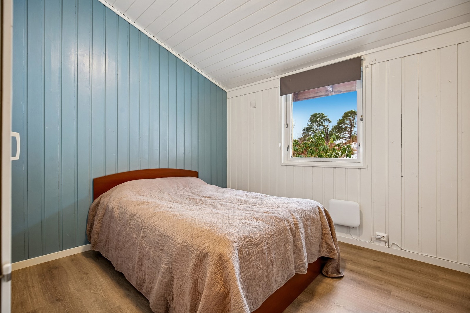 Soverom 3 Galleribilde