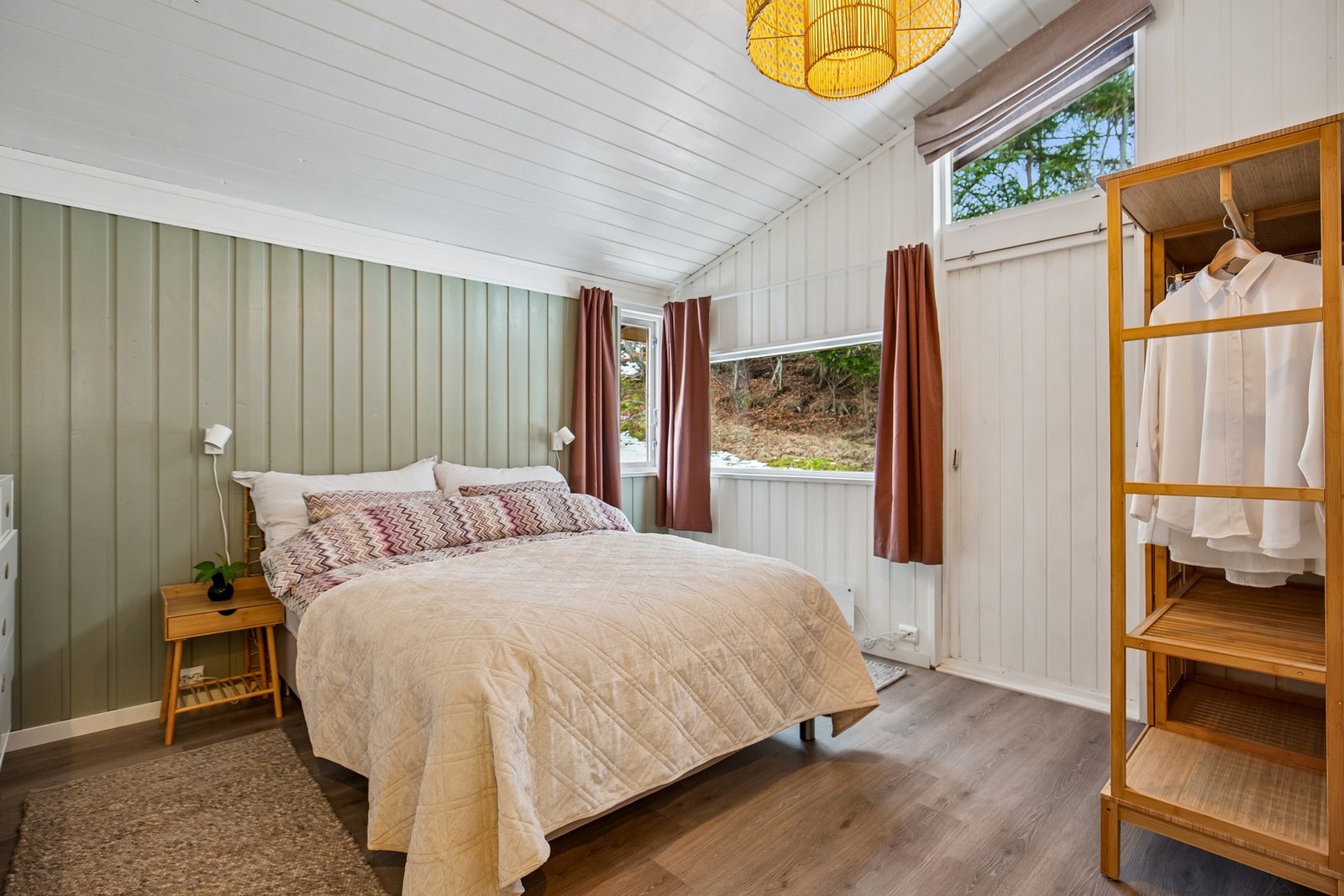 Soverom 2 Galleribilde